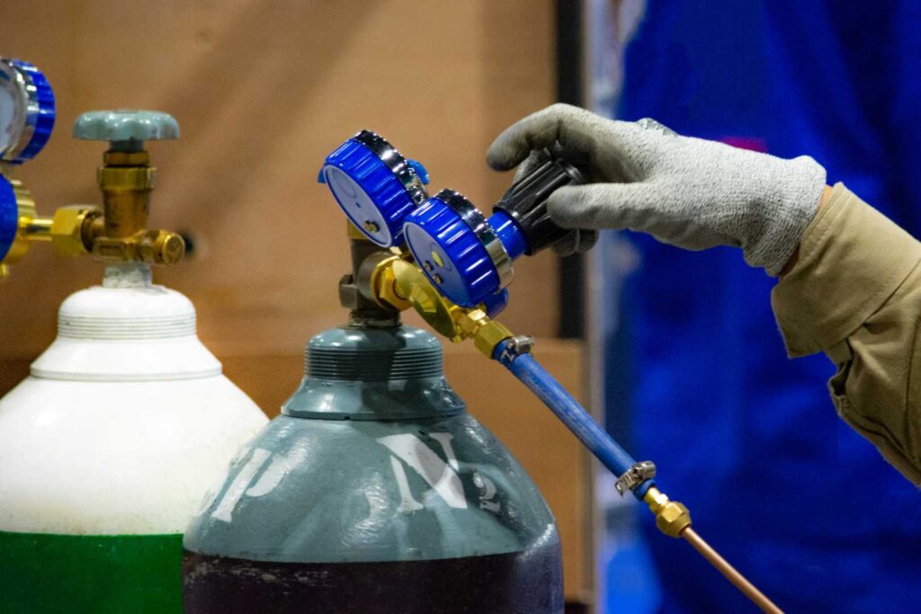 nitrogen generators