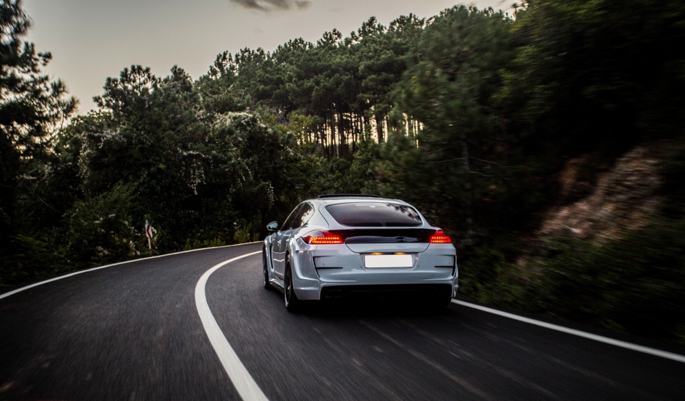 tuning your car